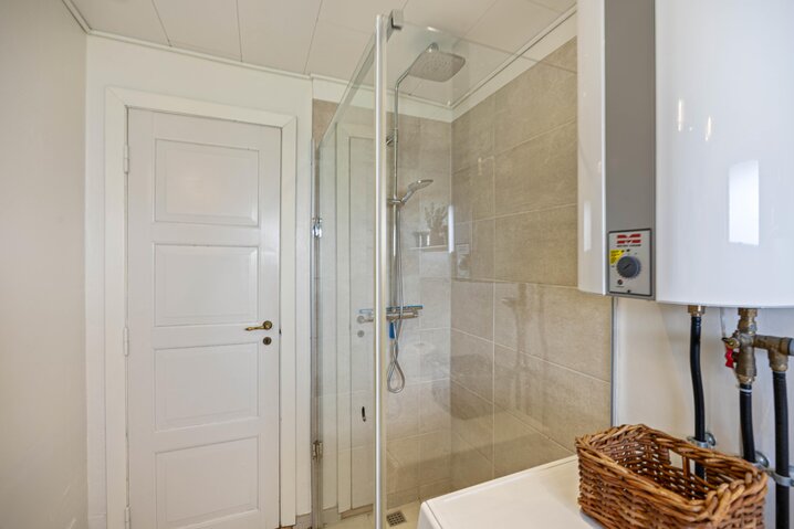 Ferienhaus J0175 in Sneppedalen 20, Houvig - Bild #16