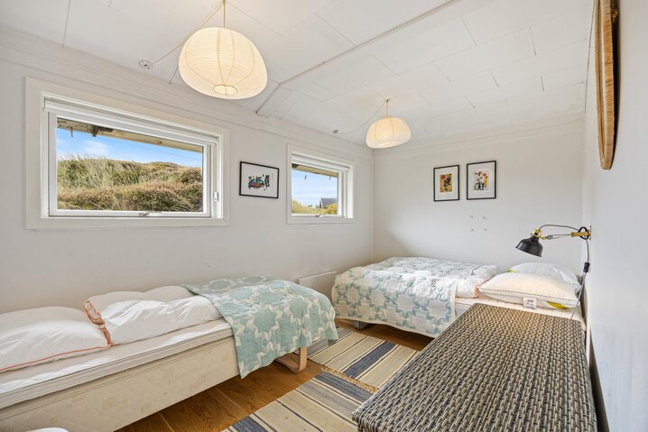 Ferienhaus J0175 in Sneppedalen 20, Houvig - Bild #17