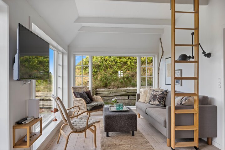 Ferienhaus J0188 in Klitdalen 63, Houvig - Bild #1