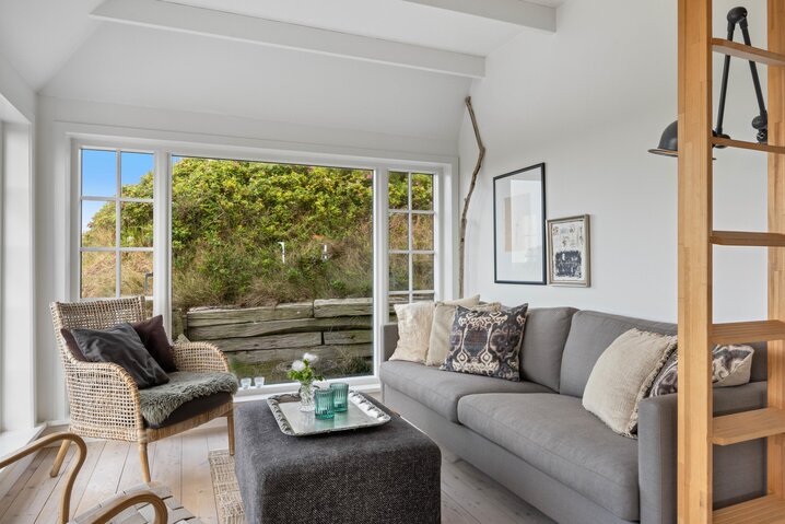 Ferienhaus J0188 in Klitdalen 63, Houvig - Bild #3