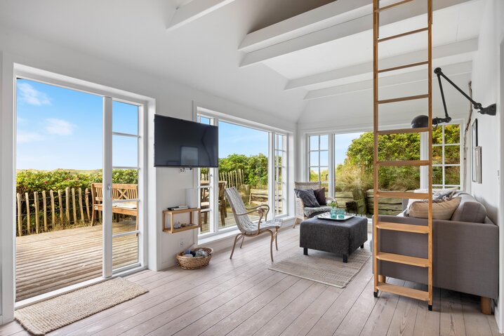 Ferienhaus J0188 in Klitdalen 63, Houvig - Bild #4