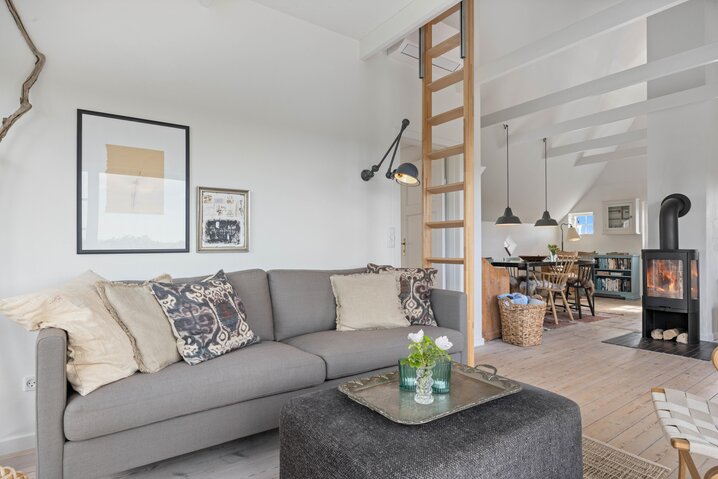 Ferienhaus J0188 in Klitdalen 63, Houvig - Bild #5