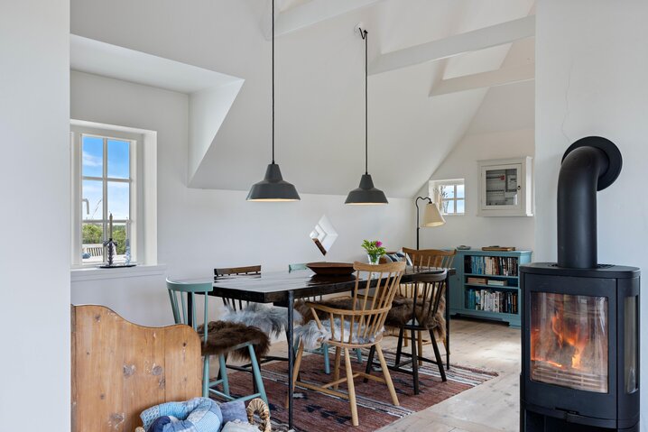 Ferienhaus J0188 in Klitdalen 63, Houvig - Bild #6