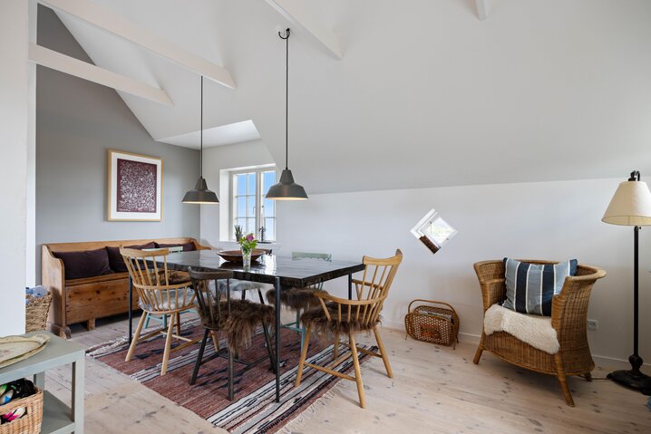 Ferienhaus J0188 in Klitdalen 63, Houvig - Bild #7