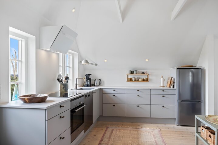 Ferienhaus J0188 in Klitdalen 63, Houvig - Bild #9