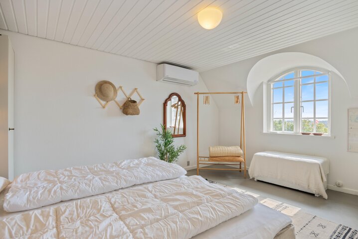 Ferienhaus J0188 in Klitdalen 63, Houvig - Bild #11