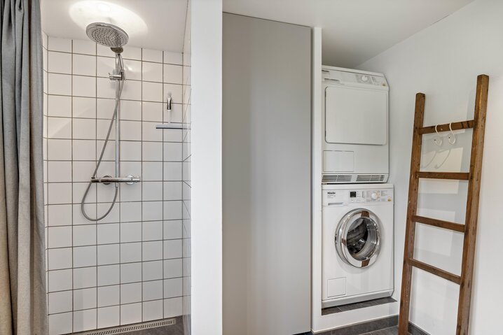 Ferienhaus J0188 in Klitdalen 63, Houvig - Bild #14