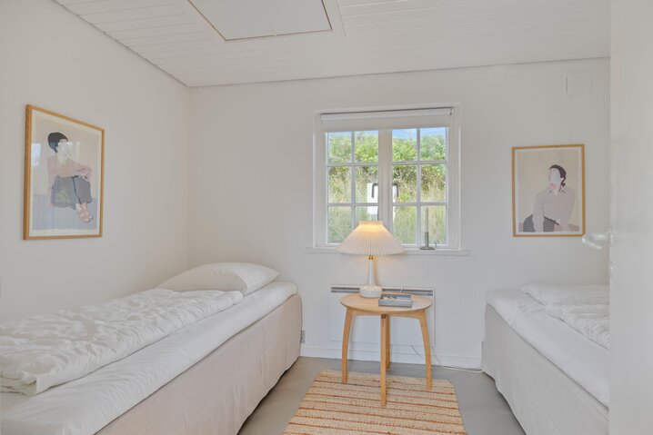 Ferienhaus J0188 in Klitdalen 63, Houvig - Bild #15