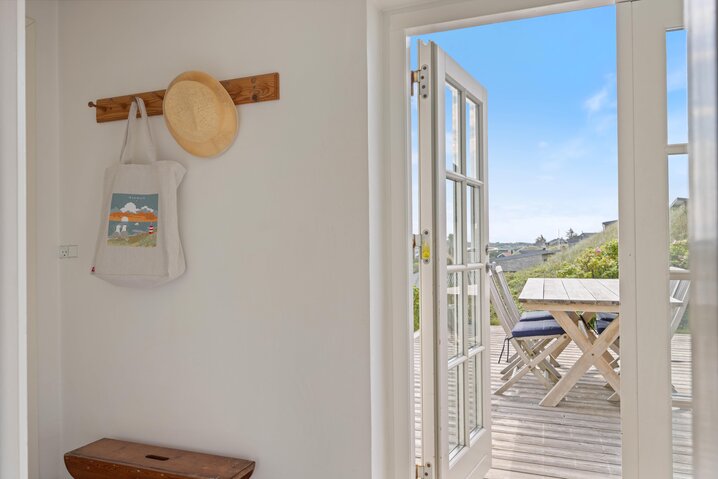 Ferienhaus J0188 in Klitdalen 63, Houvig - Bild #16