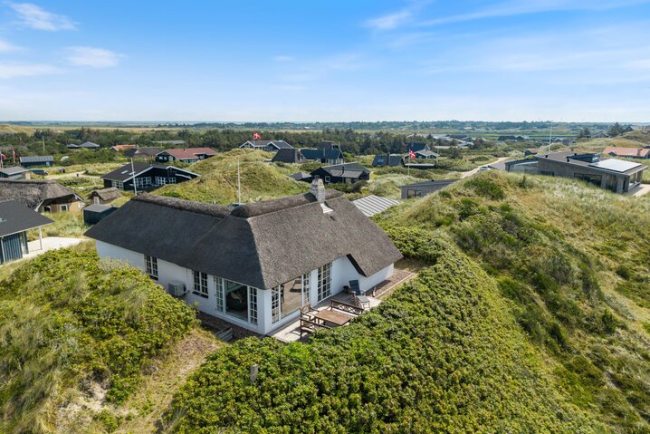 Ferienhaus J0188 in Klitdalen 63, Houvig - Bild #18