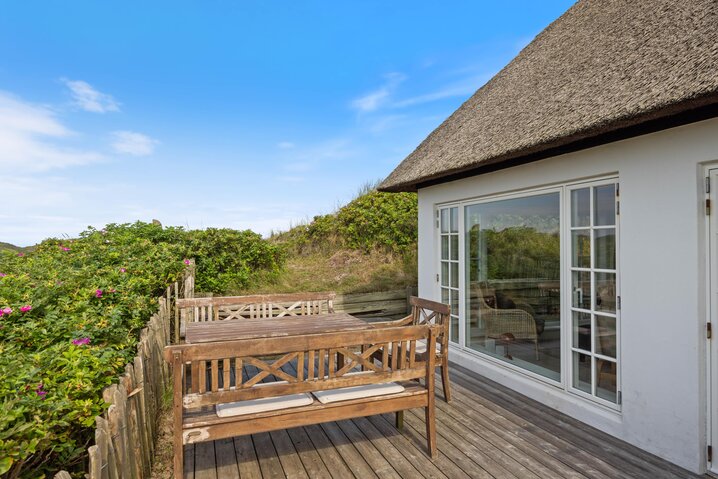 Ferienhaus J0188 in Klitdalen 63, Houvig - Bild #19