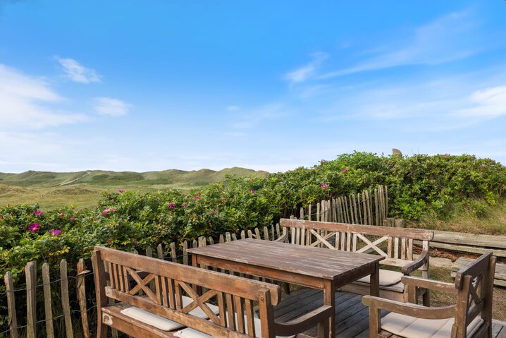 Ferienhaus J0188 in Klitdalen 63, Houvig - Bild #20