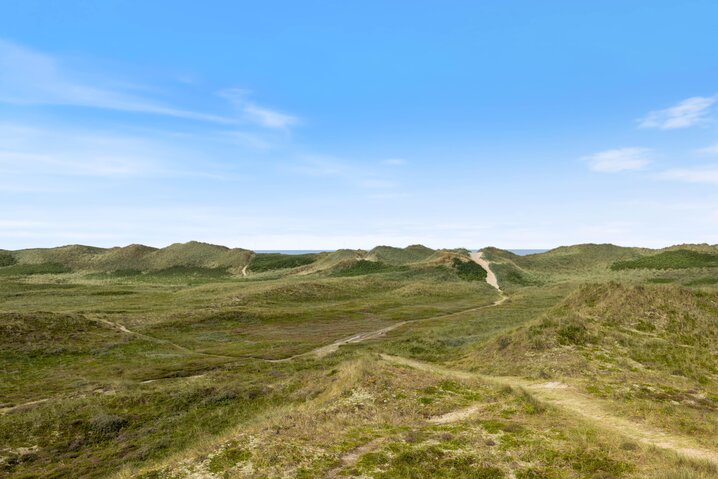 Ferienhaus J0188 in Klitdalen 63, Houvig - Bild #21