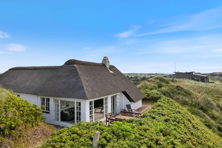 Ferienhaus J0188 in Klitdalen 63, Houvig - Bild #22