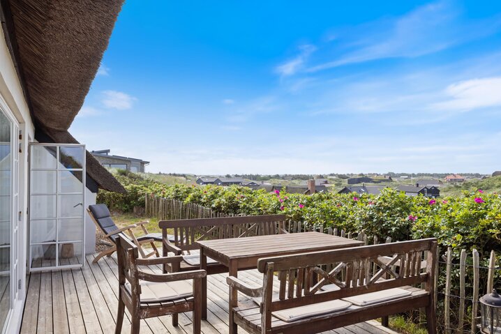 Ferienhaus J0188 in Klitdalen 63, Houvig - Bild #23