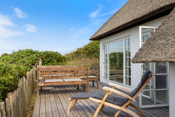 Ferienhaus J0188 in Klitdalen 63, Houvig - Bild #24