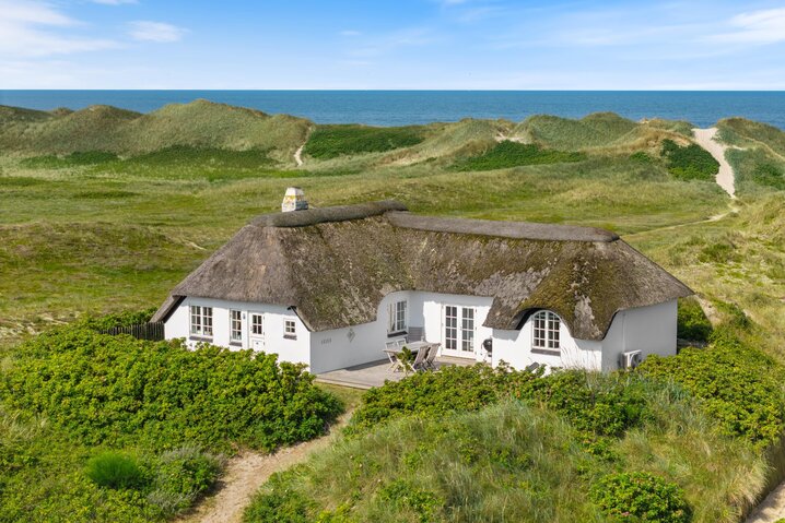 Ferienhaus J0188 in Klitdalen 63, Houvig - Bild #25