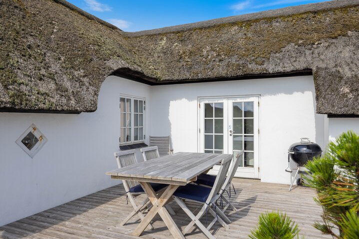 Ferienhaus J0188 in Klitdalen 63, Houvig - Bild #26