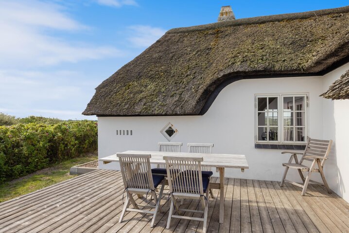 Ferienhaus J0188 in Klitdalen 63, Houvig - Bild #27