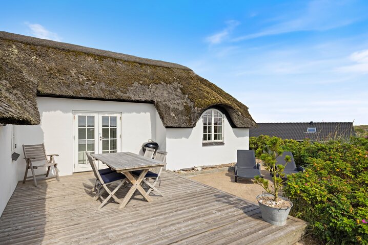 Ferienhaus J0188 in Klitdalen 63, Houvig - Bild #28