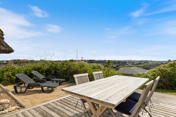 Ferienhaus J0188 in Klitdalen 63, Houvig - Bild #29