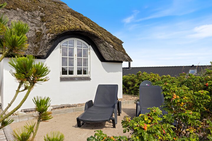 Ferienhaus J0188 in Klitdalen 63, Houvig - Bild #30