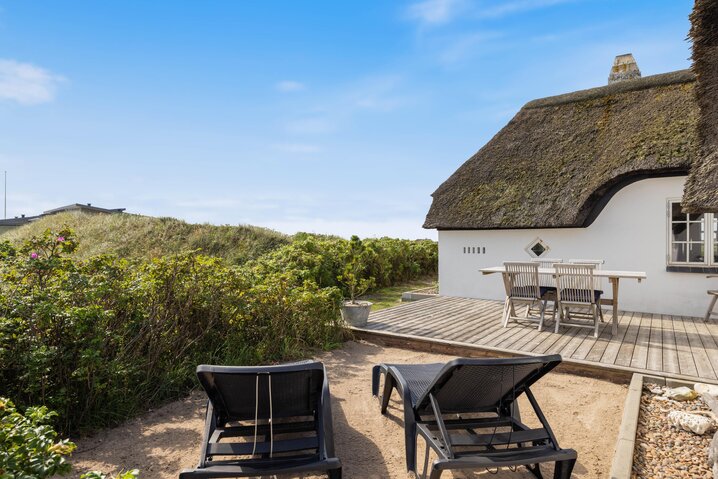 Ferienhaus J0188 in Klitdalen 63, Houvig - Bild #31