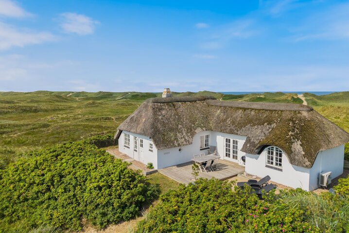 Ferienhaus J0188 in Klitdalen 63, Houvig - Bild #32