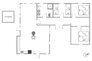 Holiday home J0188 at Klitdalen 63, Houvig - Picture #14
