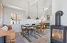 Holiday home J0188 at Klitdalen 63, Houvig - Picture #8