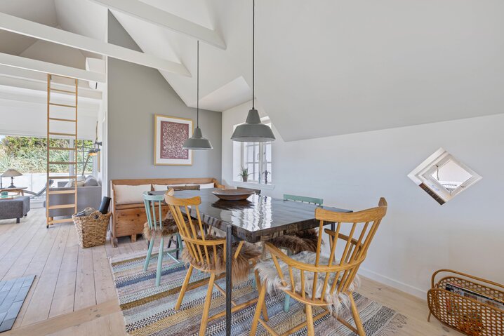 Holiday home J0188 at Klitdalen 63, Houvig - Picture #8