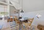 Holiday home J0188 at Klitdalen 63, Houvig - Picture #9