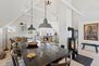 Holiday home J0188 at Klitdalen 63, Houvig - Picture #13