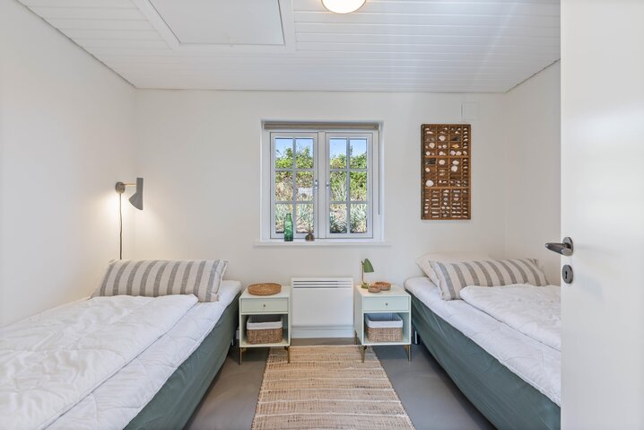 Holiday home J0188 at Klitdalen 63, Houvig - Picture #21