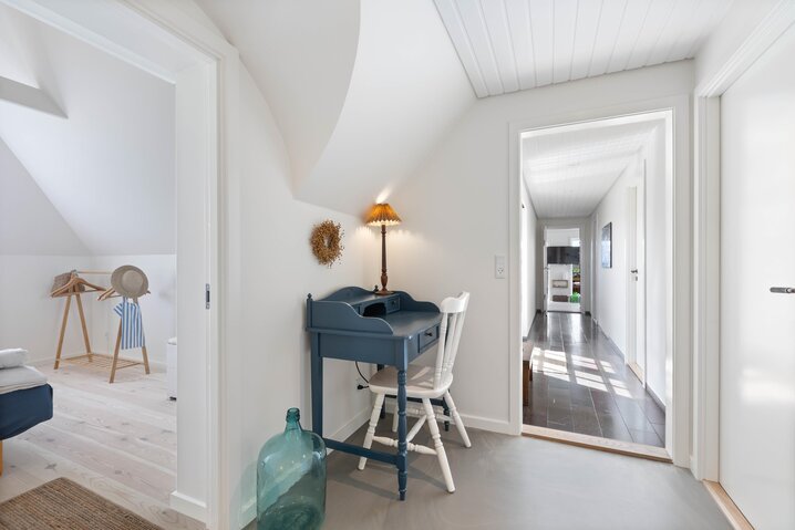 Holiday home J0188 at Klitdalen 63, Houvig - Picture #22