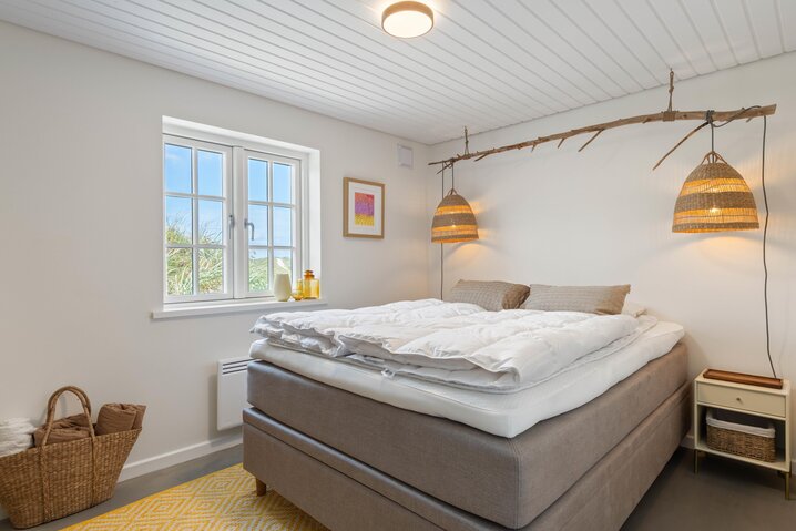 Ferienhaus J0188 in Klitdalen 63, Houvig - Bild #17