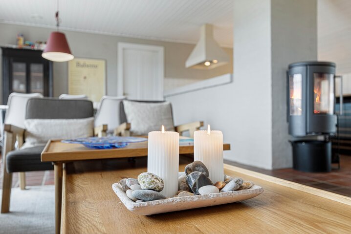 Sommerhus J0198 på Sneppedalen 98, Houvig - Billede #5