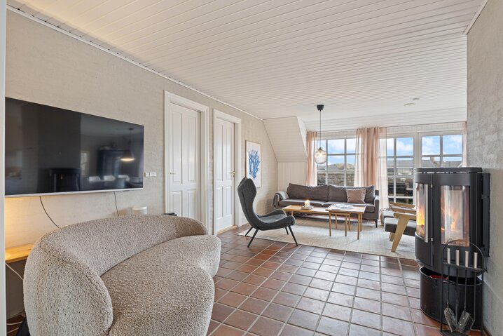 Sommerhus J0198 på Sneppedalen 98, Houvig - Billede #6