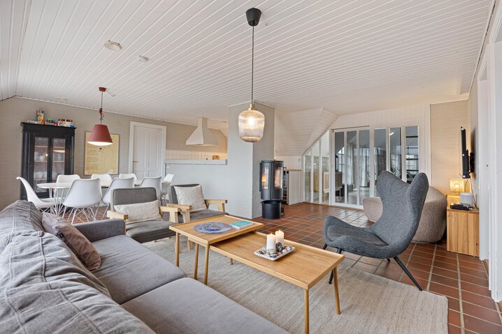 Sommerhus J0198 på Sneppedalen 98, Houvig - Billede #7