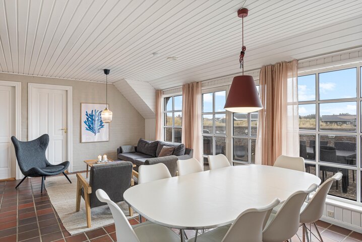 Sommerhus J0198 på Sneppedalen 98, Houvig - Billede #8