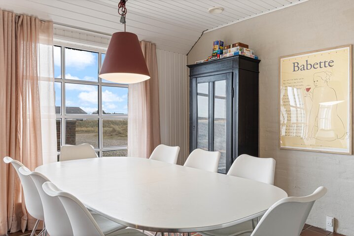 Sommerhus J0198 på Sneppedalen 98, Houvig - Billede #9