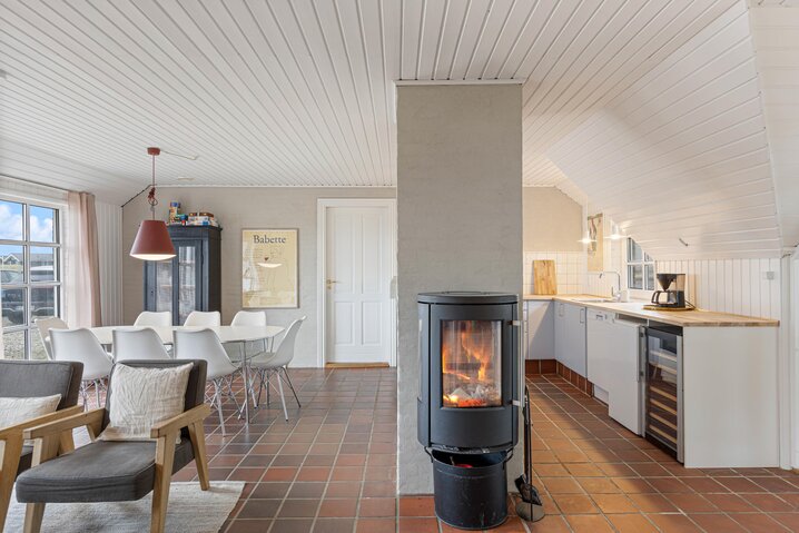 Sommerhus J0198 på Sneppedalen 98, Houvig - Billede #10