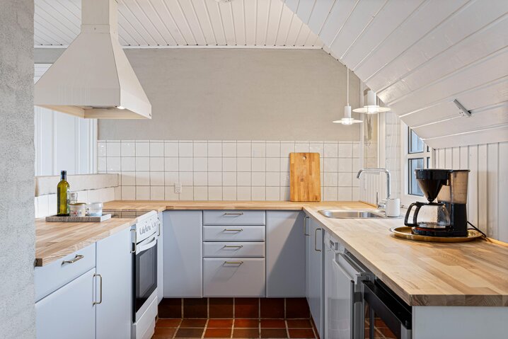 Sommerhus J0198 på Sneppedalen 98, Houvig - Billede #11