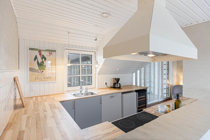 Sommerhus J0198 på Sneppedalen 98, Houvig - Billede #12