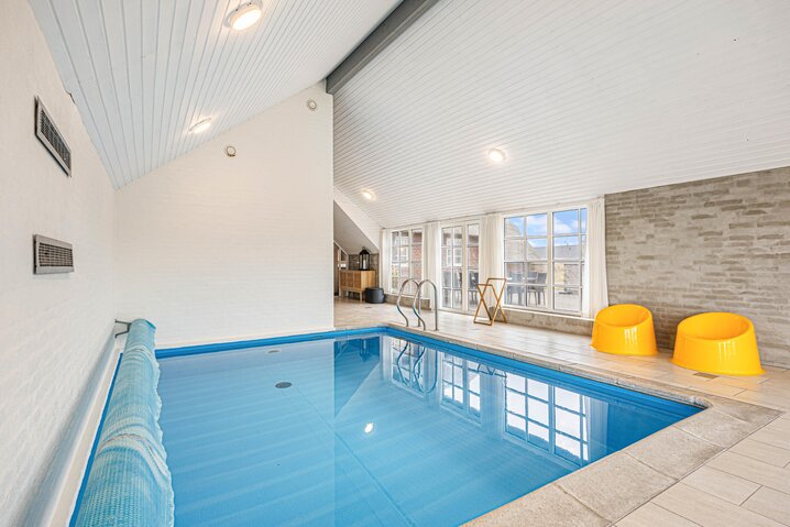 Sommerhus J0198 på Sneppedalen 98, Houvig - Billede #14