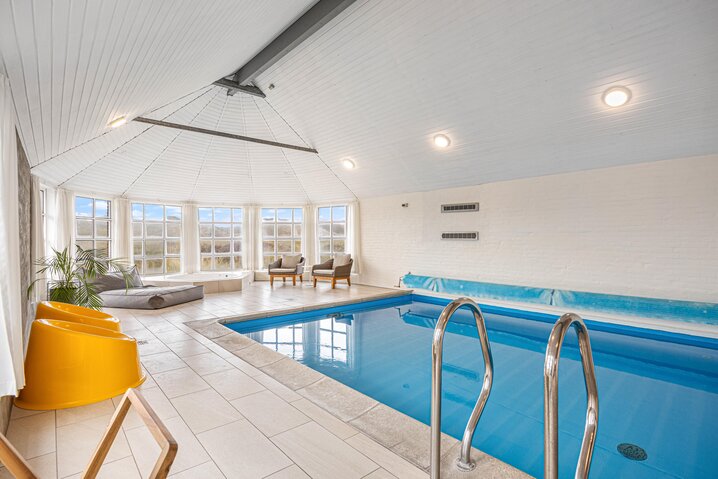 Sommerhus J0198 på Sneppedalen 98, Houvig - Billede #15