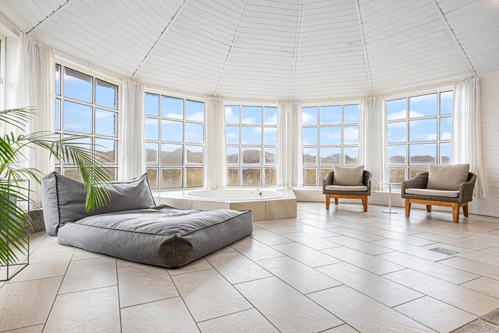 Sommerhus J0198 på Sneppedalen 98, Houvig - Billede #16