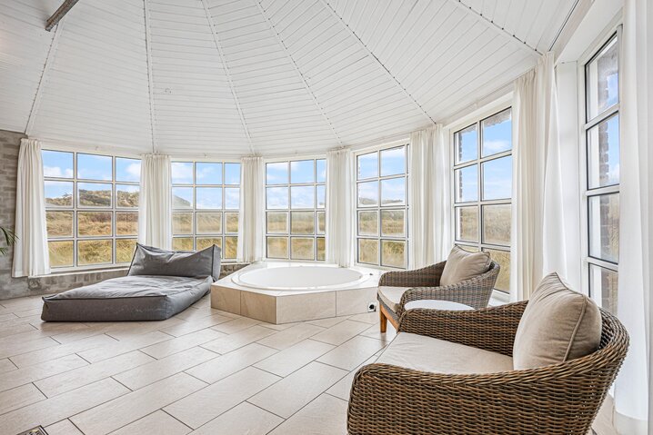 Sommerhus J0198 på Sneppedalen 98, Houvig - Billede #17