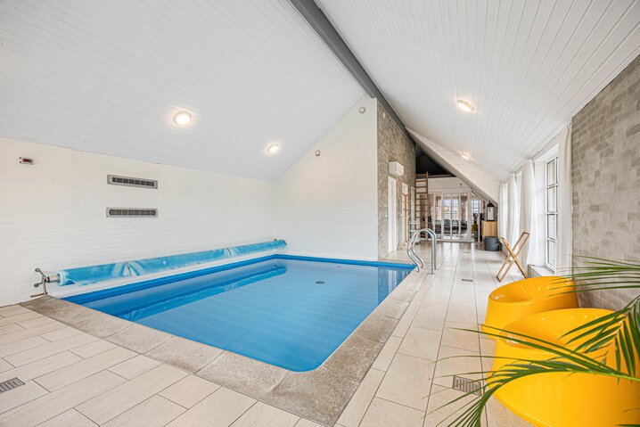 Sommerhus J0198 på Sneppedalen 98, Houvig - Billede #19