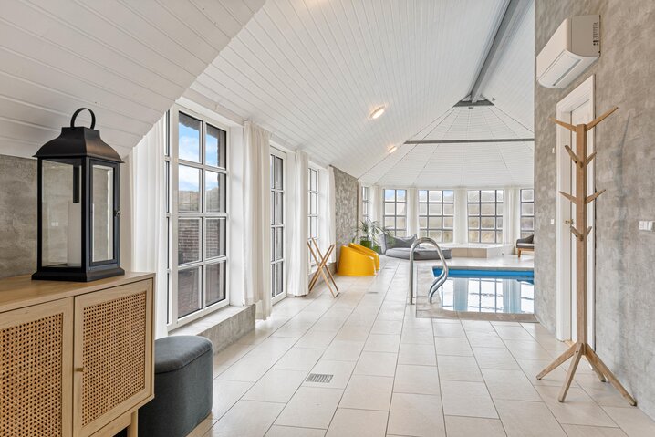 Sommerhus J0198 på Sneppedalen 98, Houvig - Billede #20